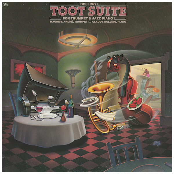 Bolling: Toot Suite