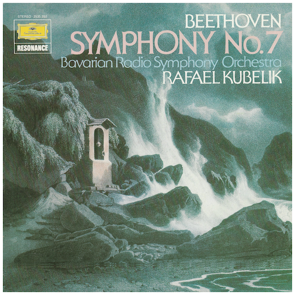 Beethoven: Symphony No. 7