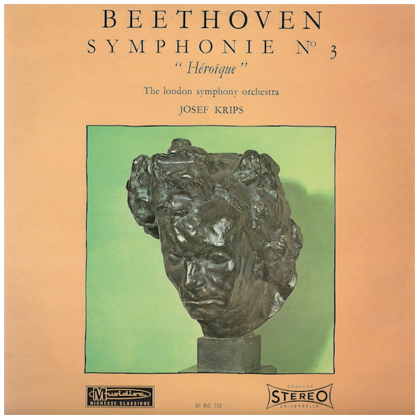 Beethoven Symphony No 3