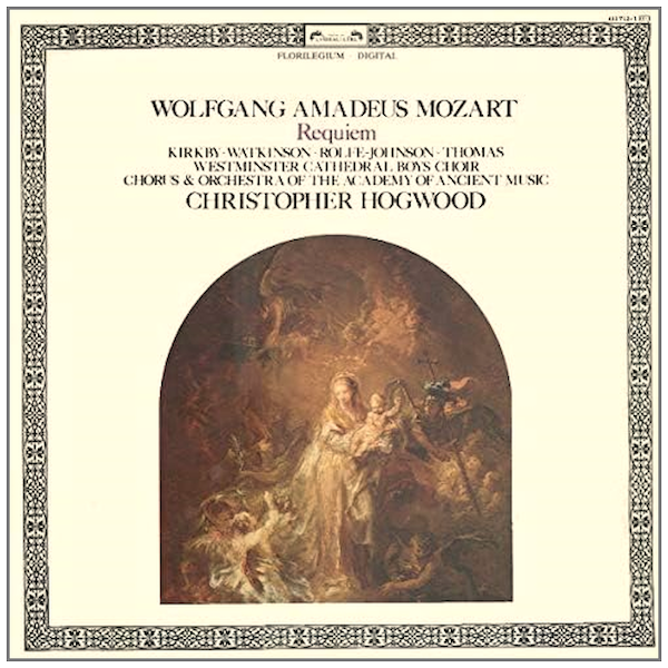 Mozart: Requiem