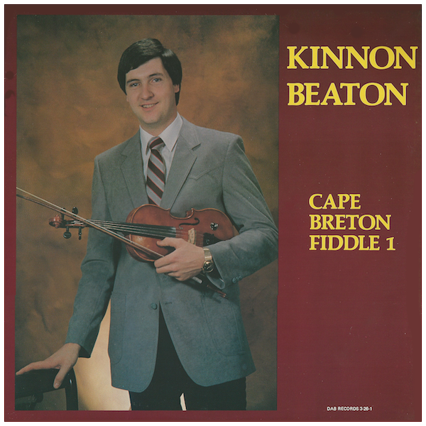 Cape Breton Fiddle 1