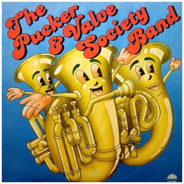 The Pucker & Valve Society Band