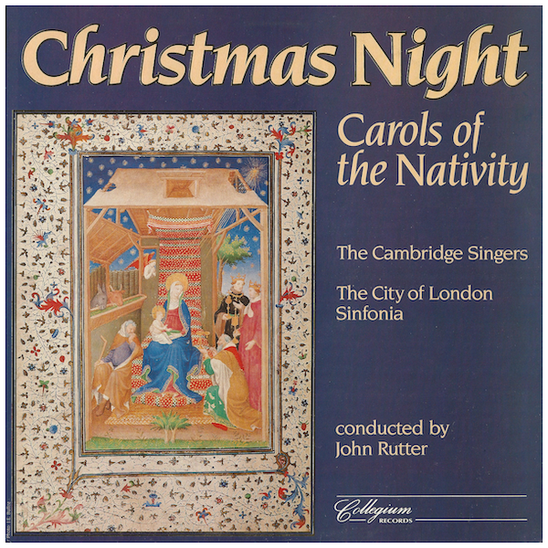 Christmas Night - Carols of the Nativity