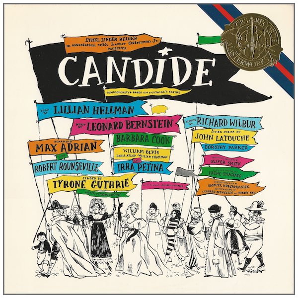 Candide