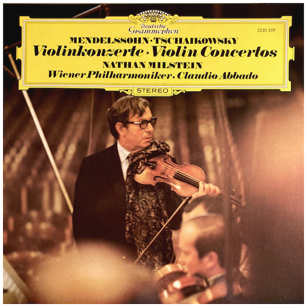 Violin Concertos: Mendelssohn, Tchaikowsky