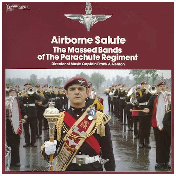 Airborne Salute