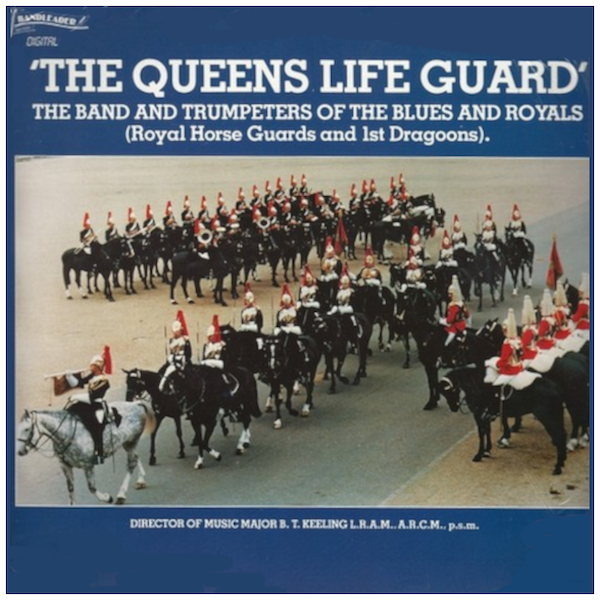 The Queens Life Guard