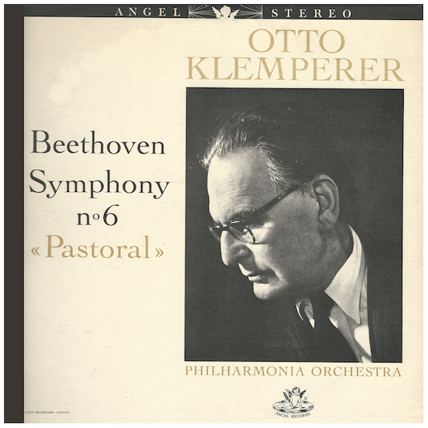 Beethoven: Symphony No. 6 Pastoral