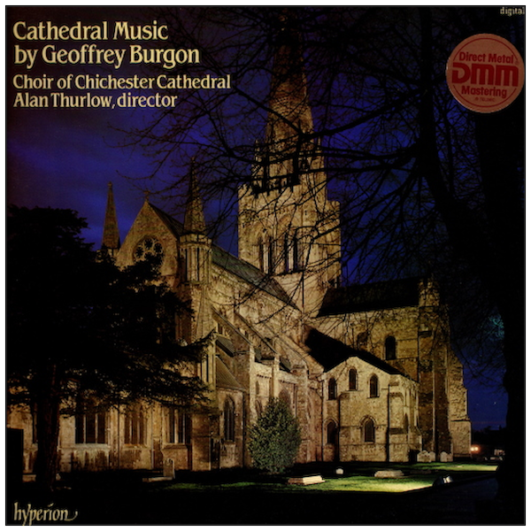 Cathedral Music