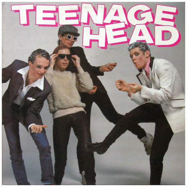 Teenage Head