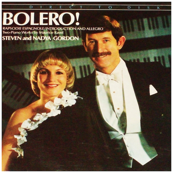 Bolero!