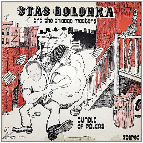 Bundle Of Polkas