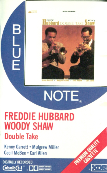 Double Take: Freddie Hubbard, Woody Shaw
