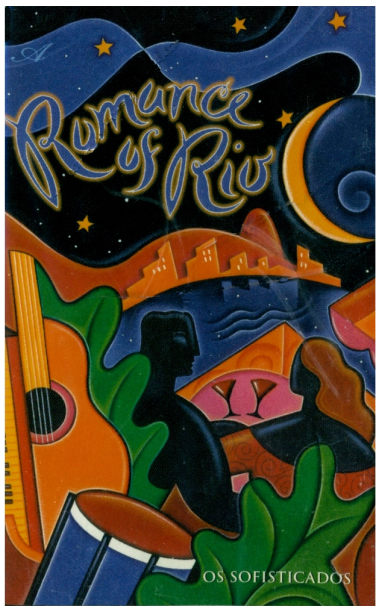 Romance Of Rio