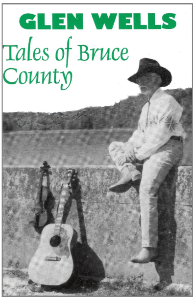 Tales of Bruce County