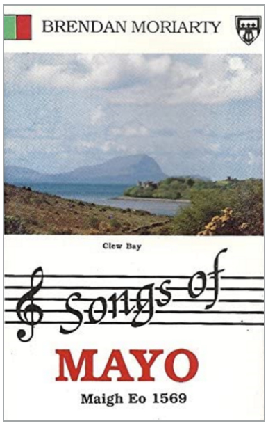 Songs of Mayo