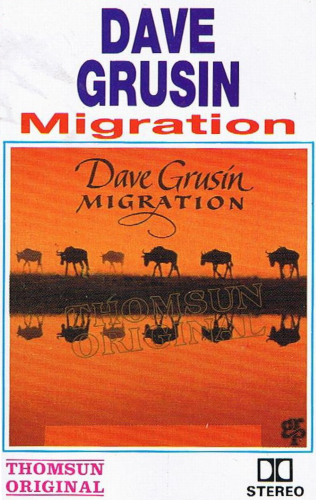 Dave Grusin - Migration