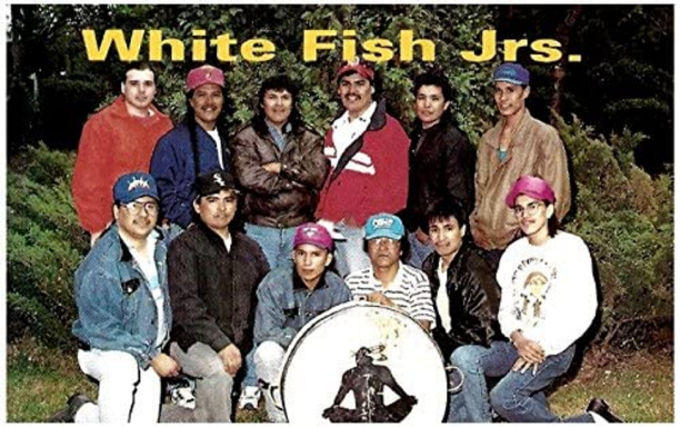 White Fish Jrs.