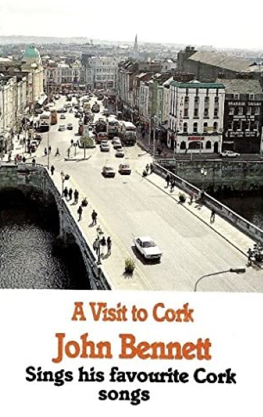A Visit To Cork