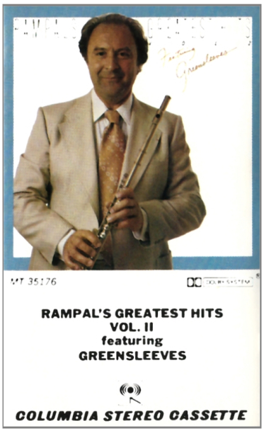 Rampal's Greatest Hits Vol. II