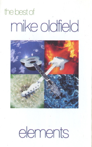The Best of Mike Oldfield: Elements
