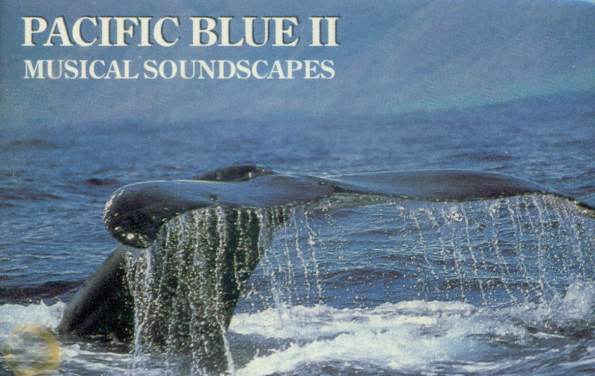Pacific Blue II: Musical Soundscapes