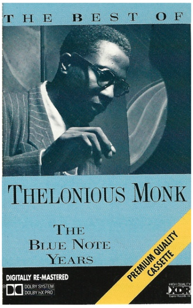 The Best of the Blue Note Years