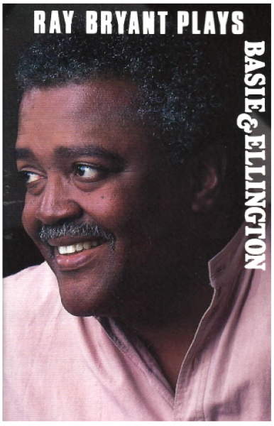Ray Bryant Plays Basie & Ellington