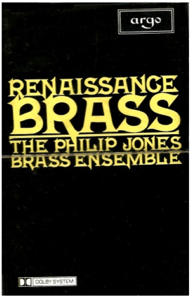 Renaissance Brass