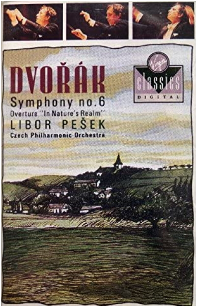 Dvorak: Symphony No. 6