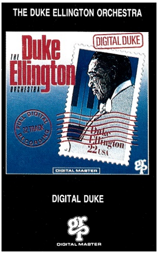 Digital Duke