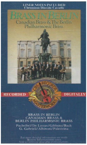 Brass in Berlin