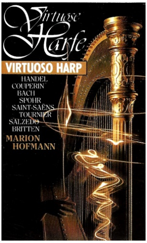 Vituoso Harp