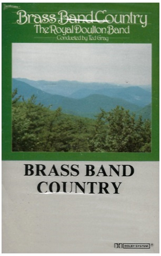 Brass Band Country