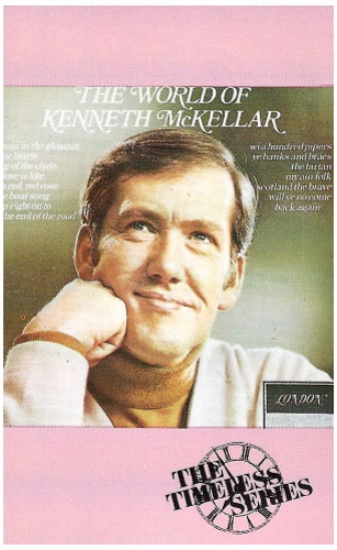 The World of Kenneth McKellar