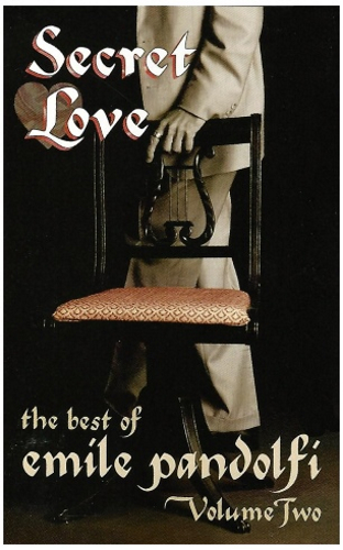 Secret Love: Best of 2 by Emile Pandolfi