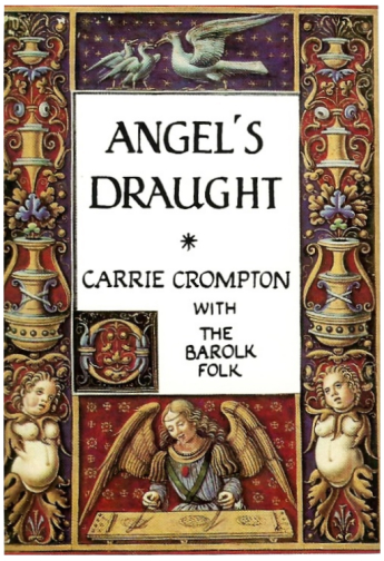 Angel's Draught: Barolk Folk