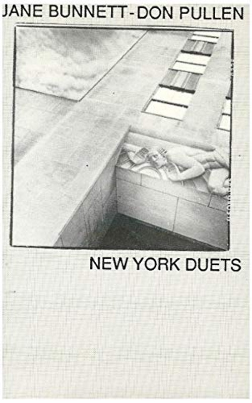 Jane Bunnett-Don Pullen: New York Duets
