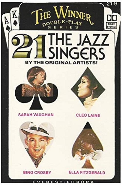 21 The Jazz Singers