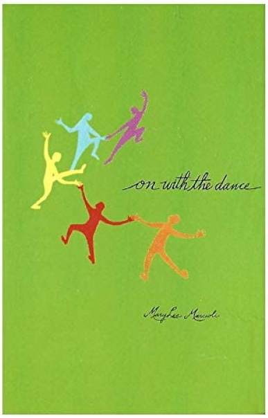 On With The Dance - Liturgical Music by Mary Lee Mascioli