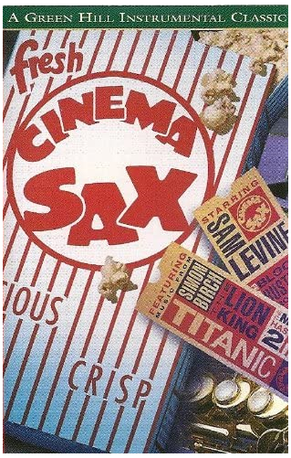 Cinema Sax