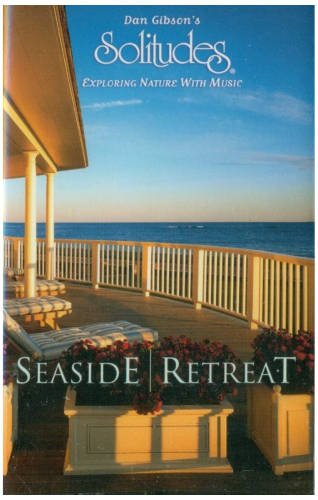Seaside Retreat