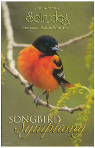 Songbird Symphony Gibson