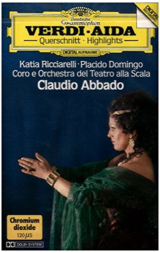 Verdi: Aida Highlights