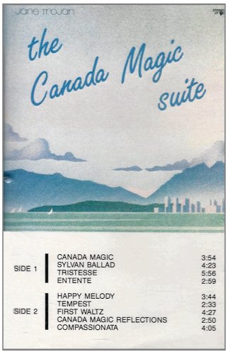 The Canadian Magic Suite