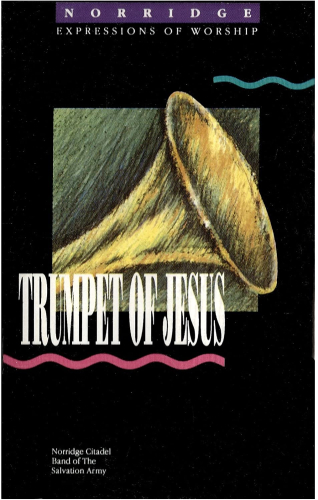 Trumpet of Jesus