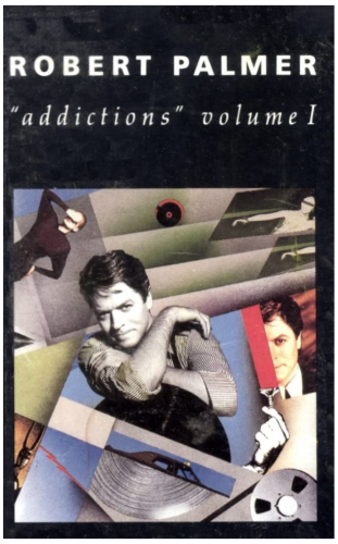 Addictions, Vol. 1