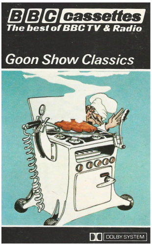 Goon Show Classics (Vol 1)