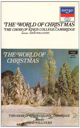 The World of Christmas