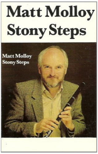 Stony Steps